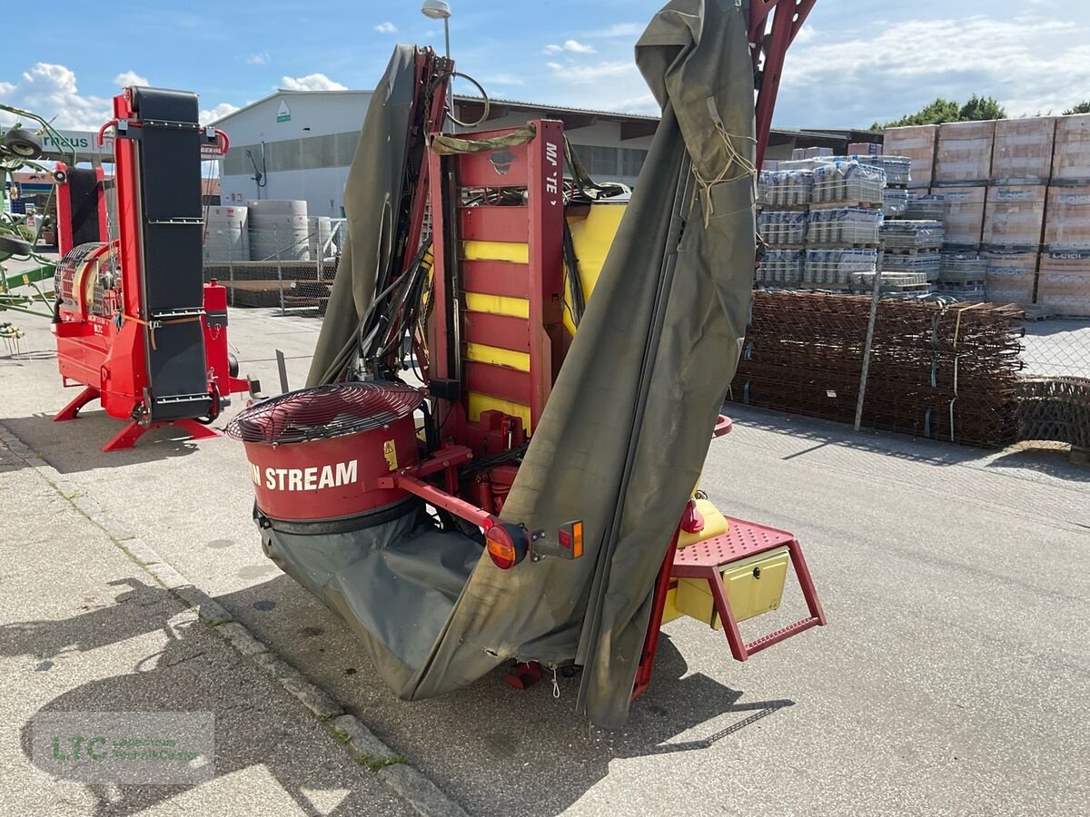 Feldspritze del tipo Hardi Master, Gebrauchtmaschine In Kalsdorf (Immagine 3)