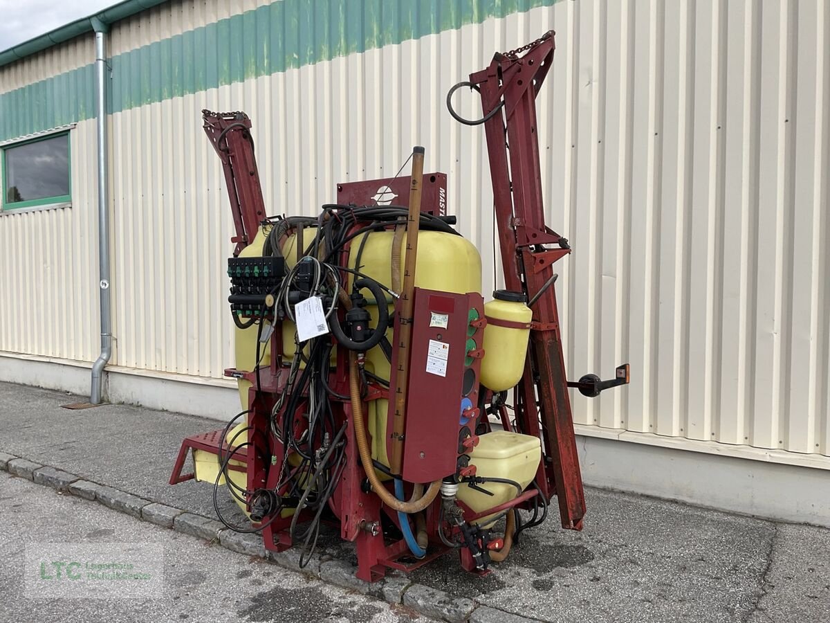 Feldspritze del tipo Hardi Master, Gebrauchtmaschine In Kalsdorf (Immagine 2)