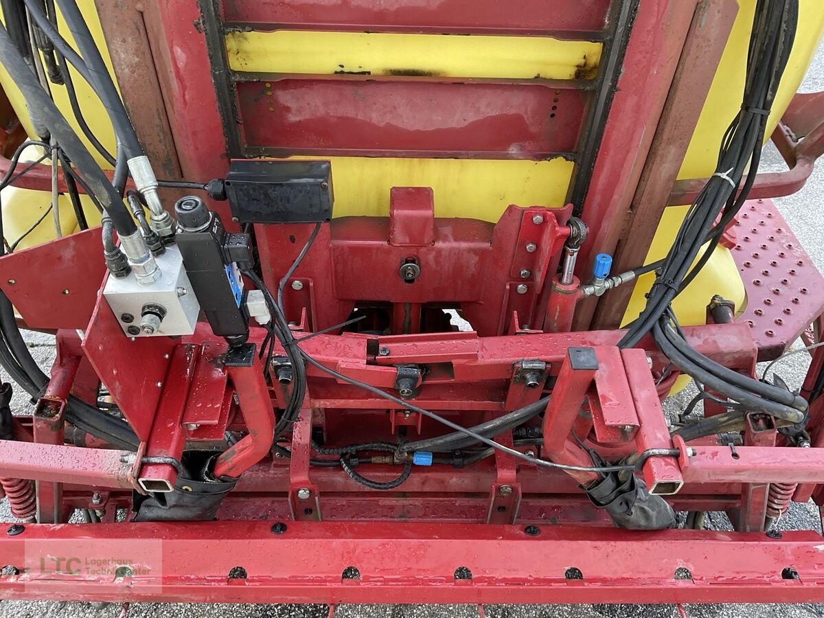Feldspritze of the type Hardi Master, Gebrauchtmaschine in Kalsdorf (Picture 9)