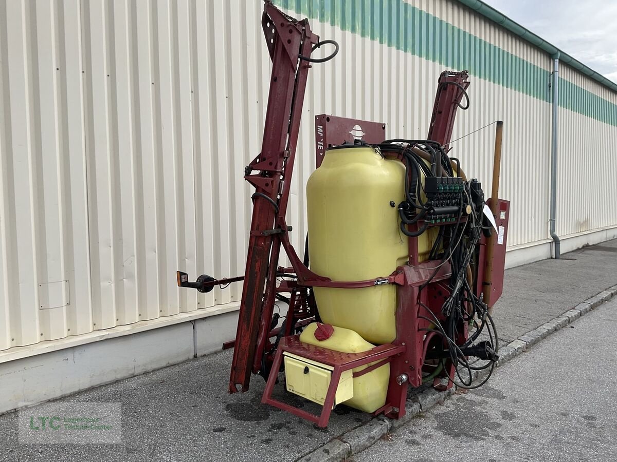 Feldspritze typu Hardi Master, Gebrauchtmaschine w Kalsdorf (Zdjęcie 5)