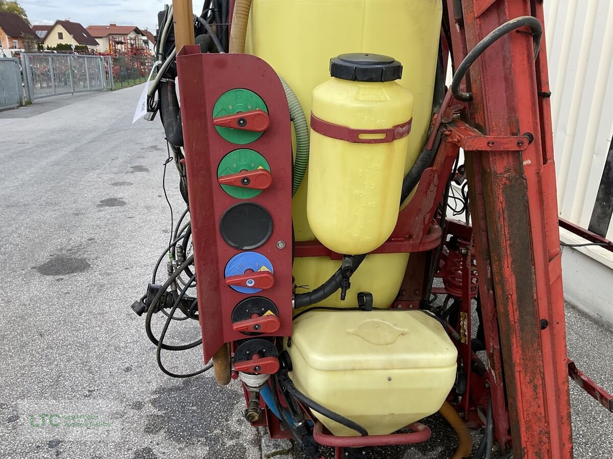 Feldspritze del tipo Hardi Master, Gebrauchtmaschine In Kalsdorf (Immagine 17)