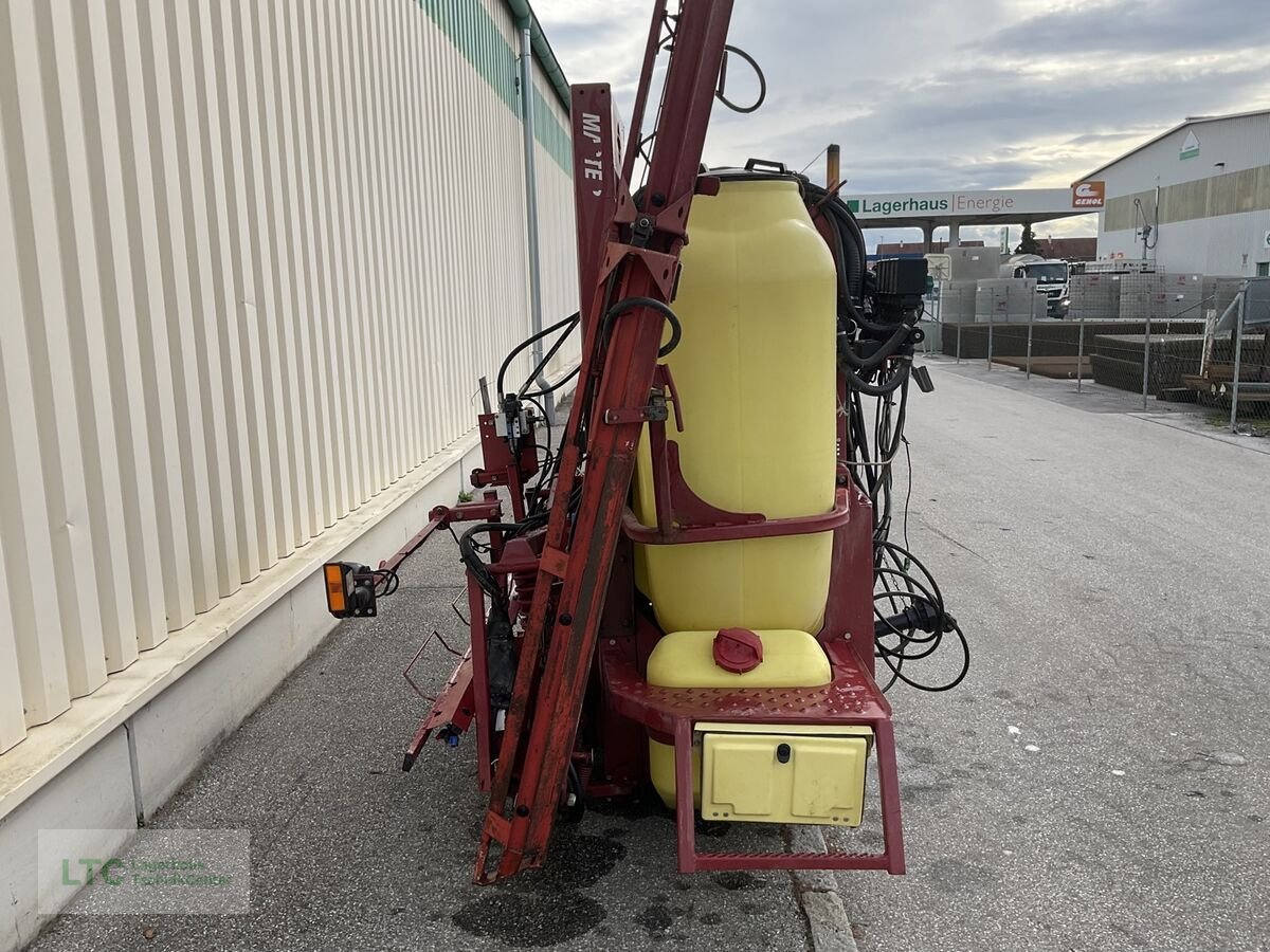 Feldspritze del tipo Hardi Master, Gebrauchtmaschine In Kalsdorf (Immagine 11)