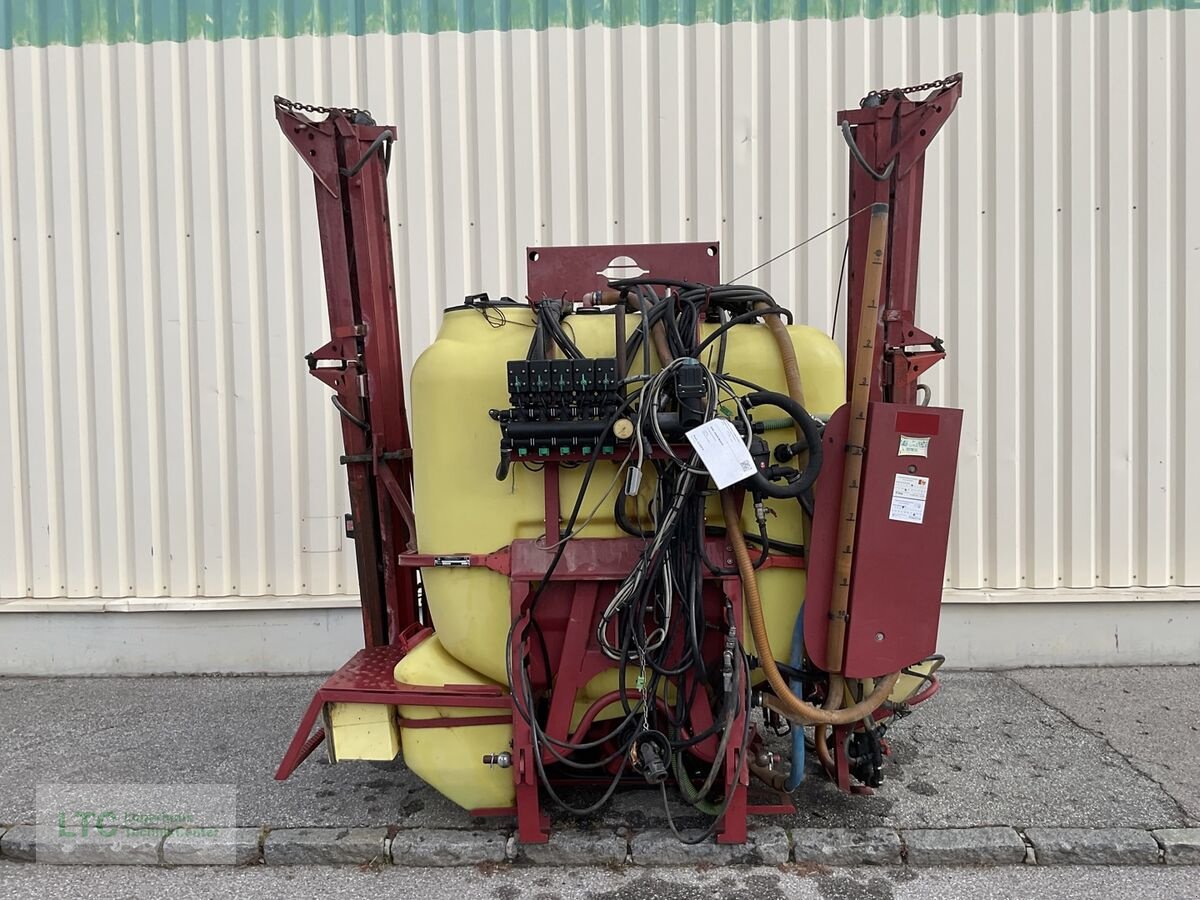 Feldspritze del tipo Hardi Master, Gebrauchtmaschine In Kalsdorf (Immagine 9)