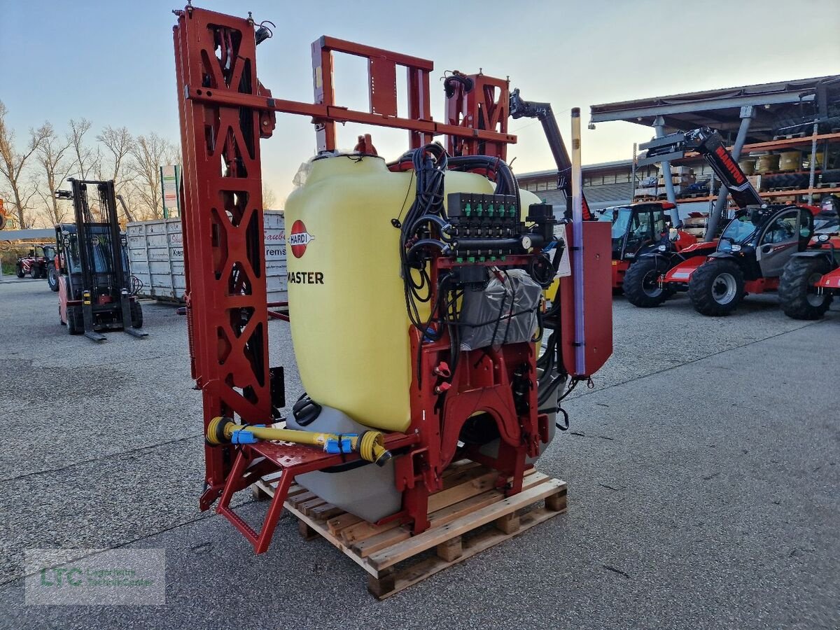 Feldspritze типа Hardi Master, Neumaschine в Korneuburg (Фотография 5)