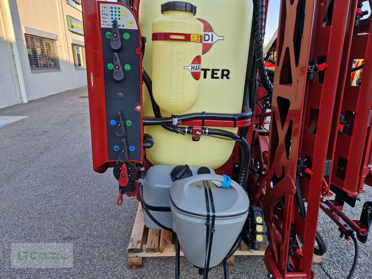 Feldspritze типа Hardi Master, Neumaschine в Korneuburg (Фотография 3)