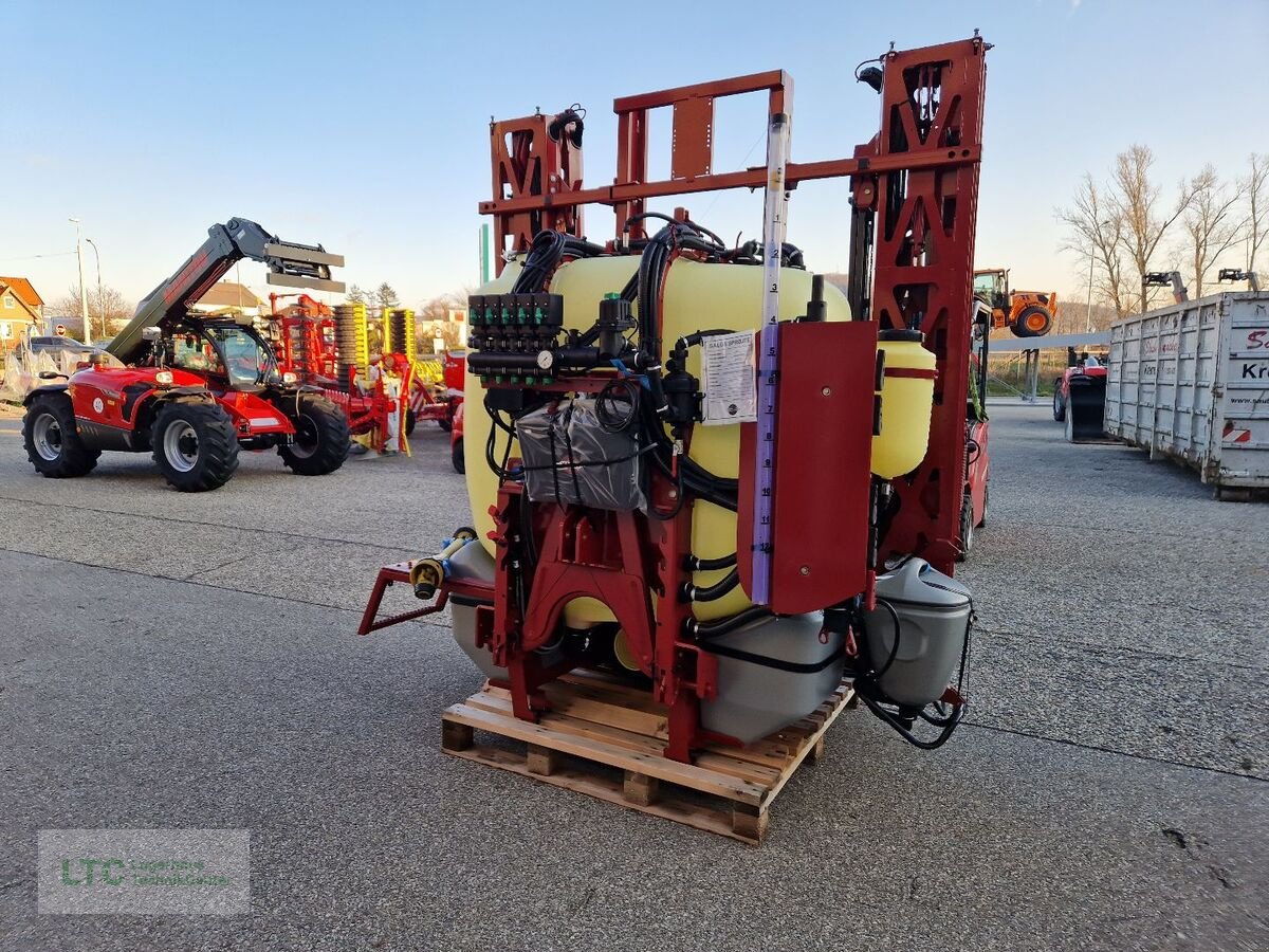 Feldspritze типа Hardi Master, Neumaschine в Korneuburg (Фотография 1)