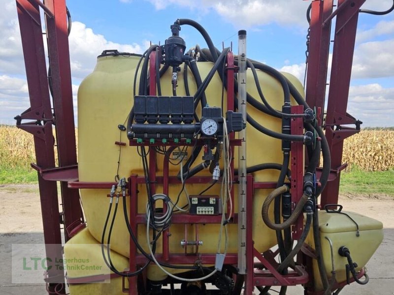 Feldspritze za tip Hardi Master, Gebrauchtmaschine u Eggendorf (Slika 1)