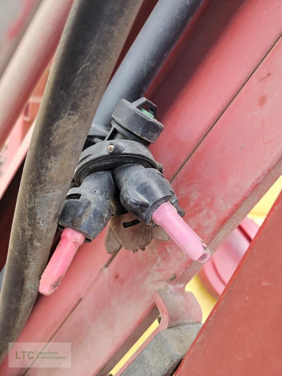 Feldspritze of the type Hardi Master, Gebrauchtmaschine in Eggendorf (Picture 6)