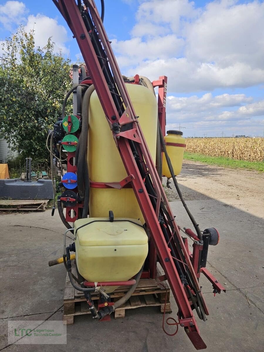 Feldspritze of the type Hardi Master, Gebrauchtmaschine in Eggendorf (Picture 2)