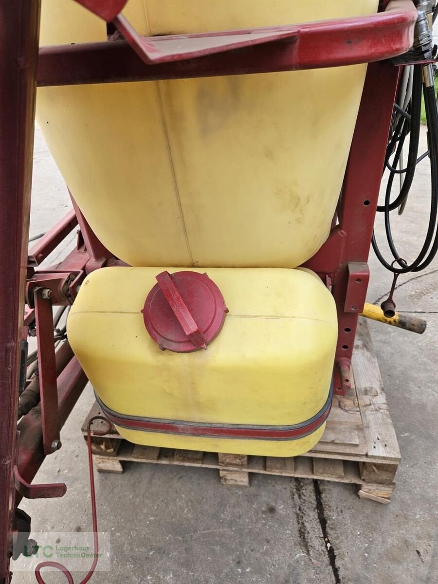 Feldspritze of the type Hardi Master, Gebrauchtmaschine in Eggendorf (Picture 5)