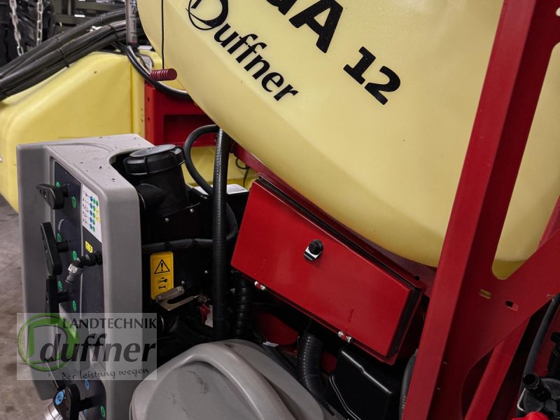 Feldspritze des Typs Hardi Mega 12 1200 Smart ISOBUS, Gebrauchtmaschine in Hohentengen (Bild 1)