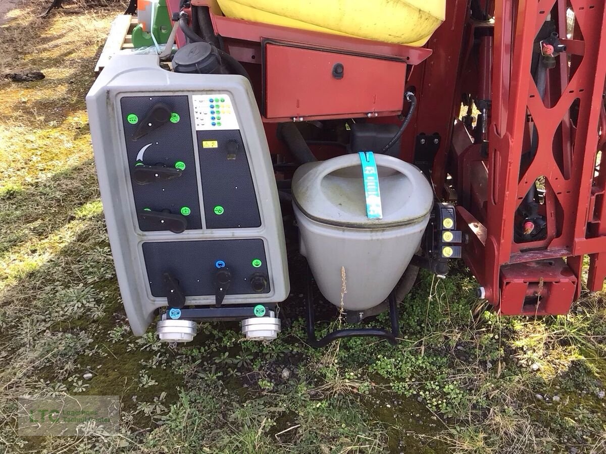 Feldspritze des Typs Hardi MEGA 12, Neumaschine in Herzogenburg (Bild 5)