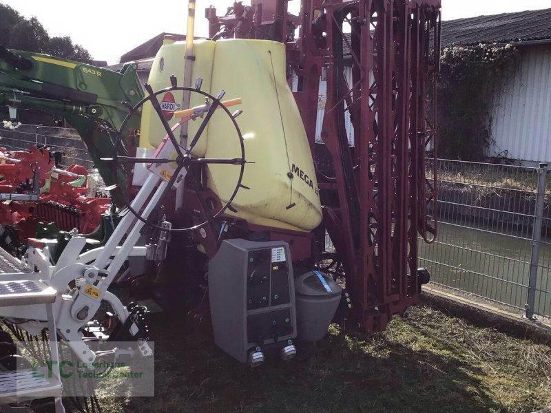 Feldspritze des Typs Hardi MEGA 12, Neumaschine in Herzogenburg