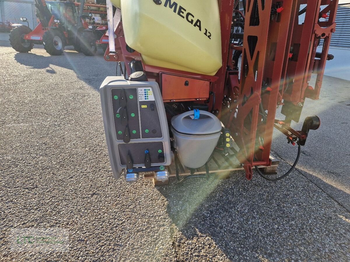 Feldspritze del tipo Hardi Mega 12, Neumaschine In Korneuburg (Immagine 4)