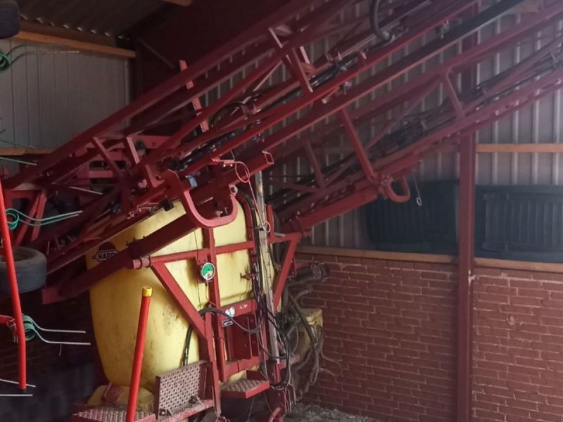 Feldspritze za tip Hardi Mega 1200 - 20 m liftsprøjte SYNET TIL MARTS 2027, Gebrauchtmaschine u Kjellerup (Slika 1)