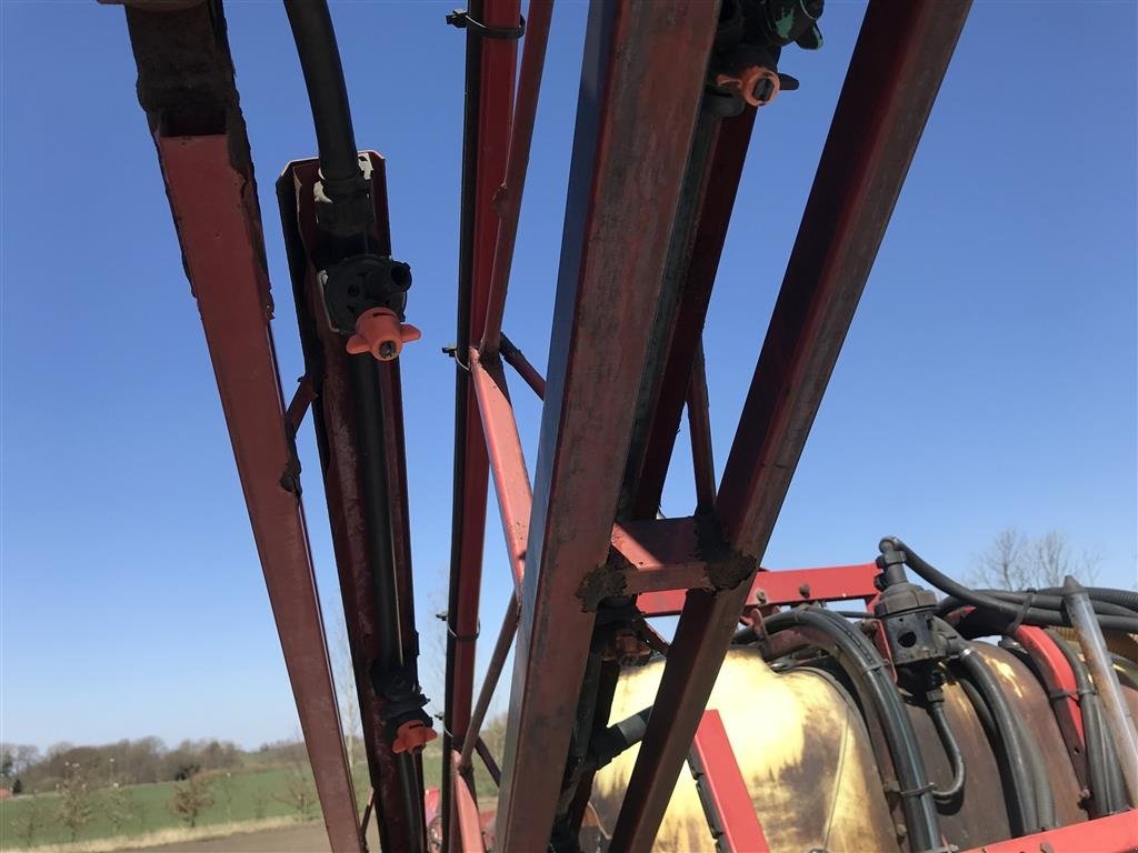 Feldspritze tip Hardi Mega 1200 20 meter, Gebrauchtmaschine in Thorsø (Poză 7)