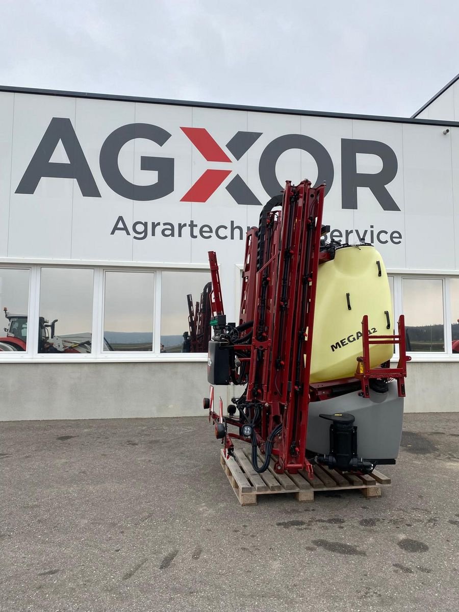 Feldspritze του τύπου Hardi Mega 1200, Neumaschine σε Harmannsdorf (Φωτογραφία 1)