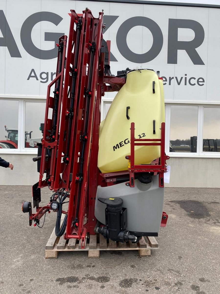 Feldspritze του τύπου Hardi Mega 1200, Neumaschine σε Harmannsdorf (Φωτογραφία 13)