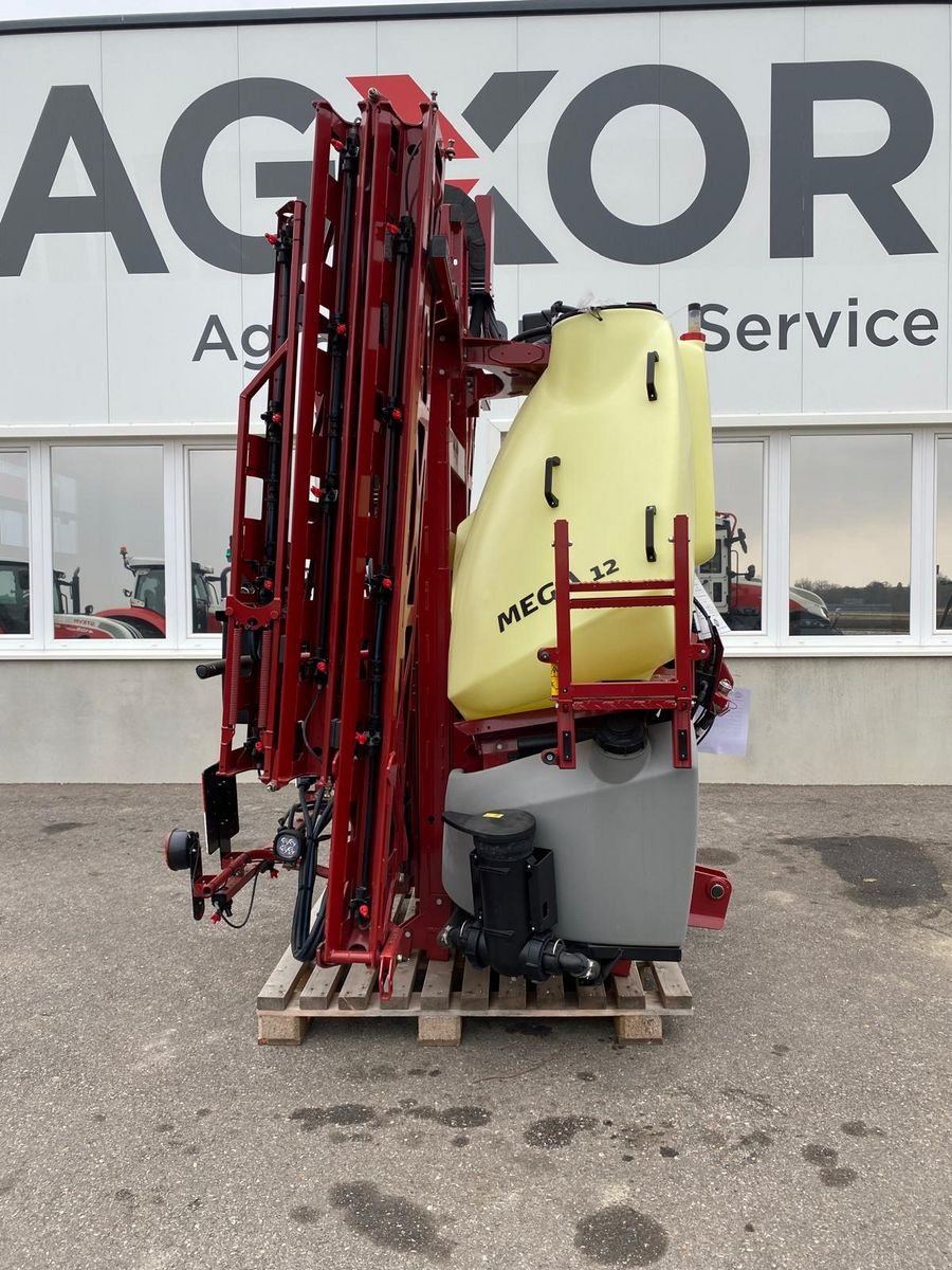 Feldspritze του τύπου Hardi Mega 1200, Neumaschine σε Harmannsdorf (Φωτογραφία 2)