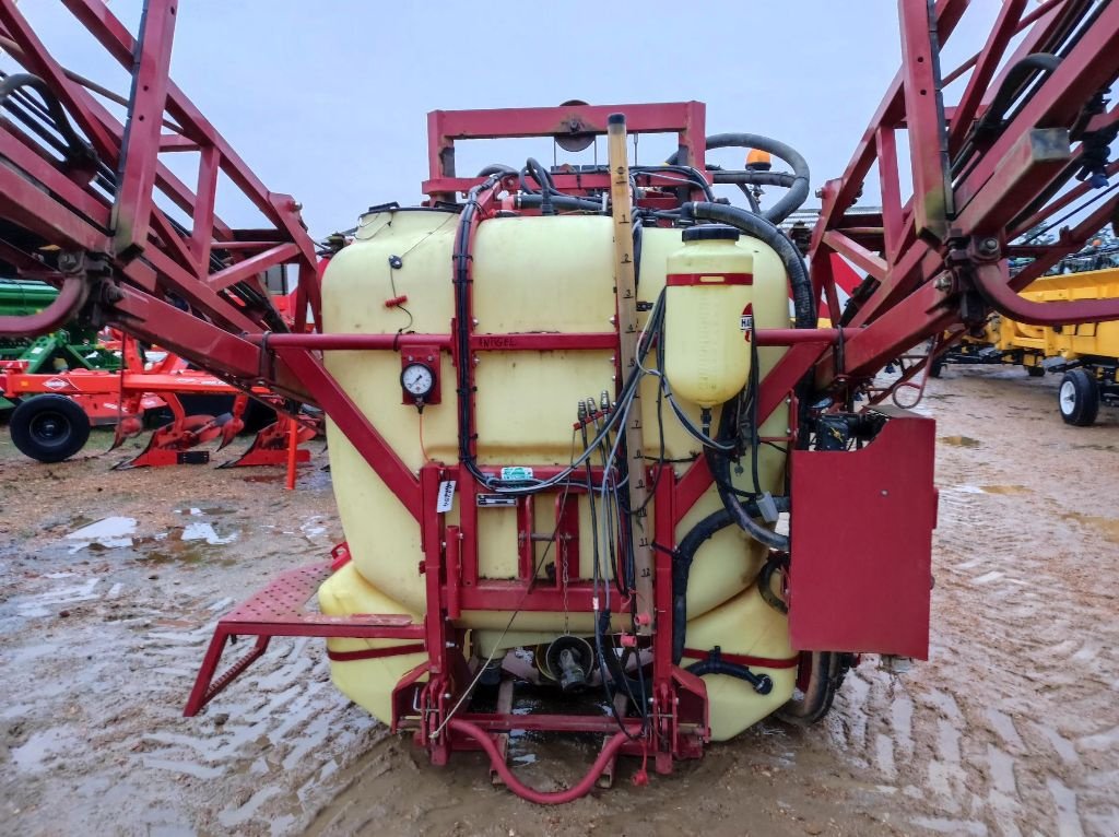 Feldspritze del tipo Hardi MEGA 1200, Gebrauchtmaschine In FRESNAY LE COMTE (Immagine 1)