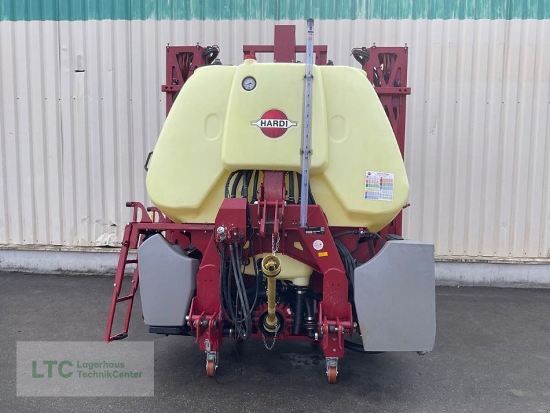 Feldspritze типа Hardi MEGA 1200, Gebrauchtmaschine в Kalsdorf (Фотография 1)