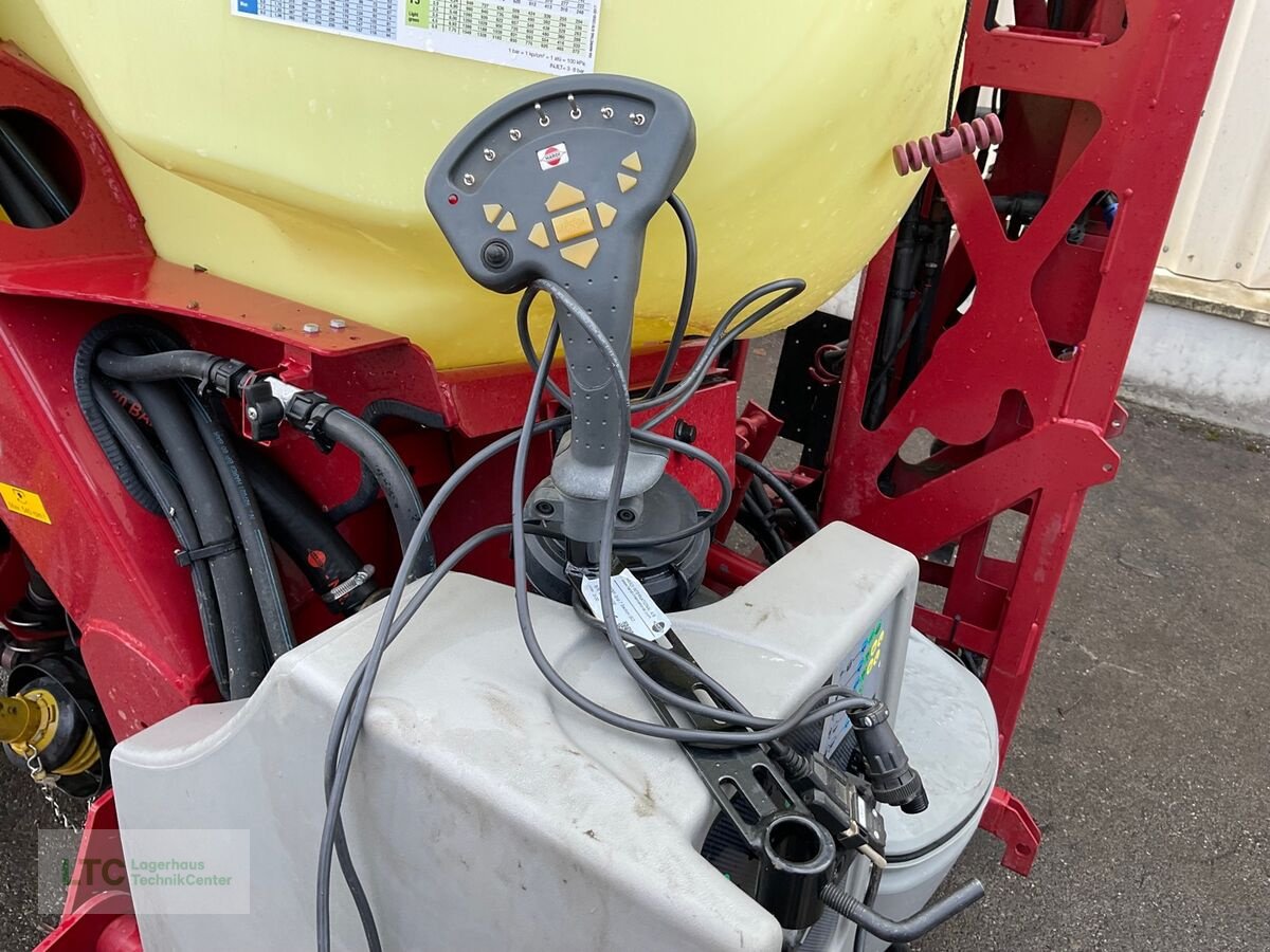 Feldspritze του τύπου Hardi MEGA 1200, Gebrauchtmaschine σε Kalsdorf (Φωτογραφία 10)