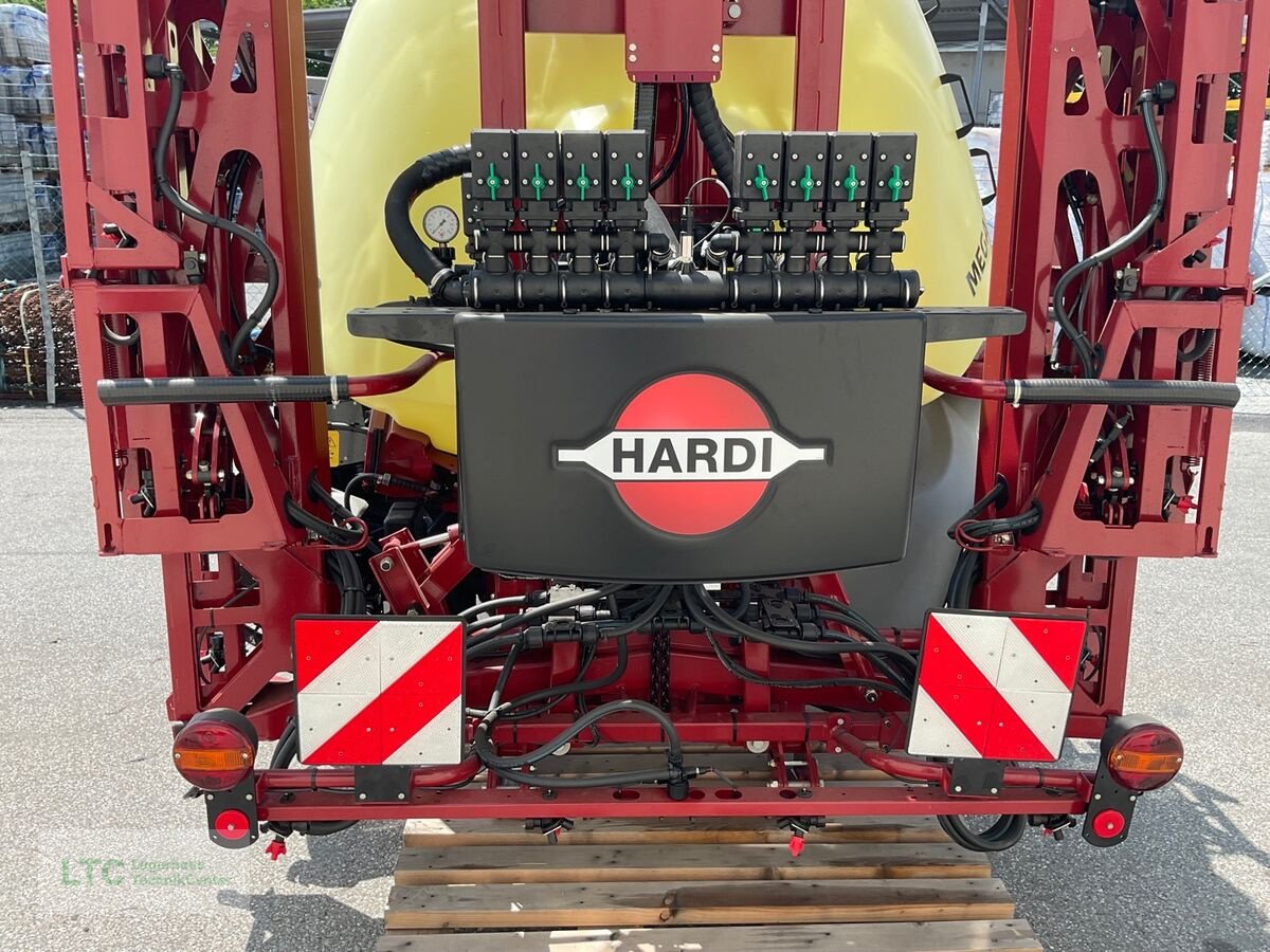 Feldspritze от тип Hardi Mega 1200, Neumaschine в Kalsdorf (Снимка 8)