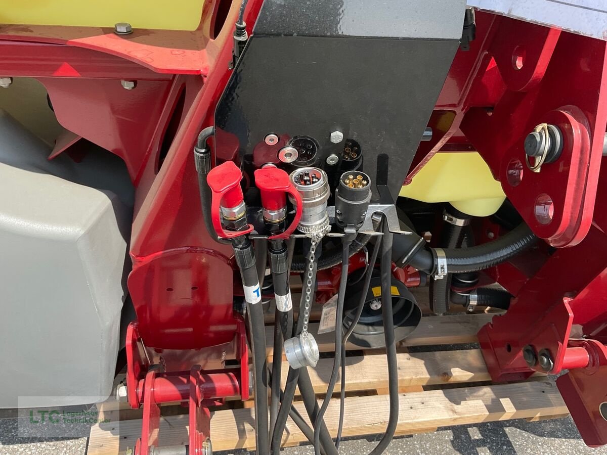 Feldspritze от тип Hardi Mega 1200, Neumaschine в Kalsdorf (Снимка 10)