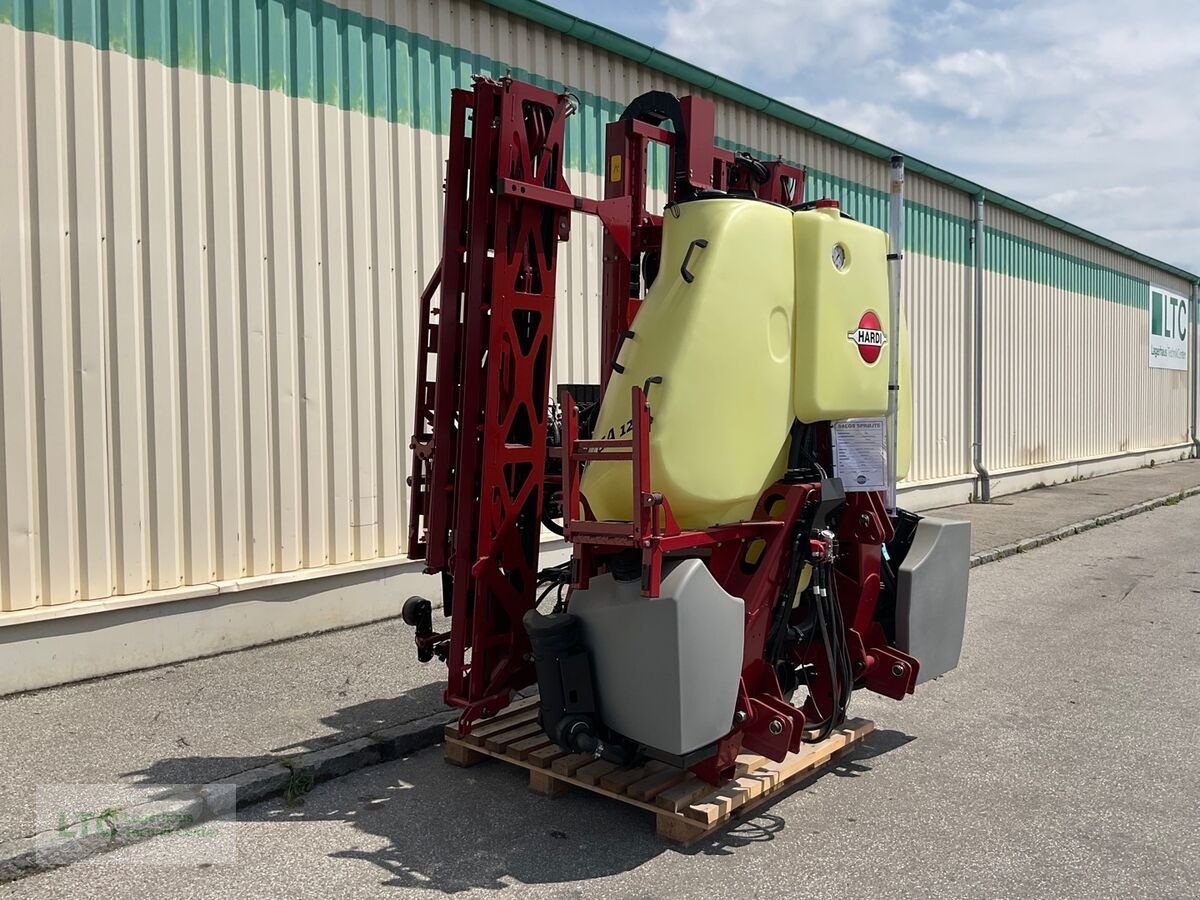 Feldspritze от тип Hardi Mega 1200, Neumaschine в Kalsdorf (Снимка 2)