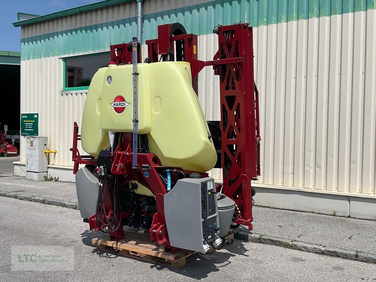 Feldspritze от тип Hardi Mega 1200, Neumaschine в Kalsdorf (Снимка 1)