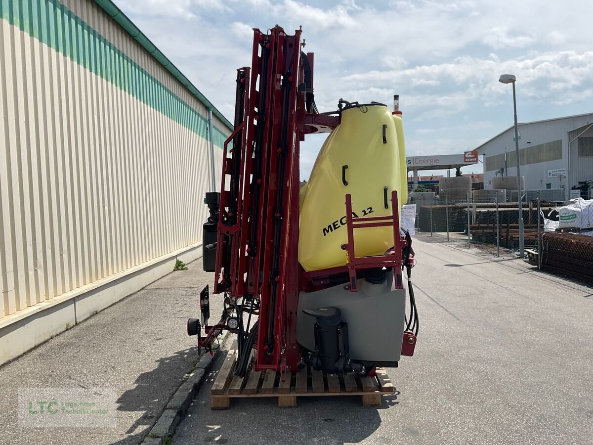 Feldspritze от тип Hardi Mega 1200, Neumaschine в Kalsdorf (Снимка 7)