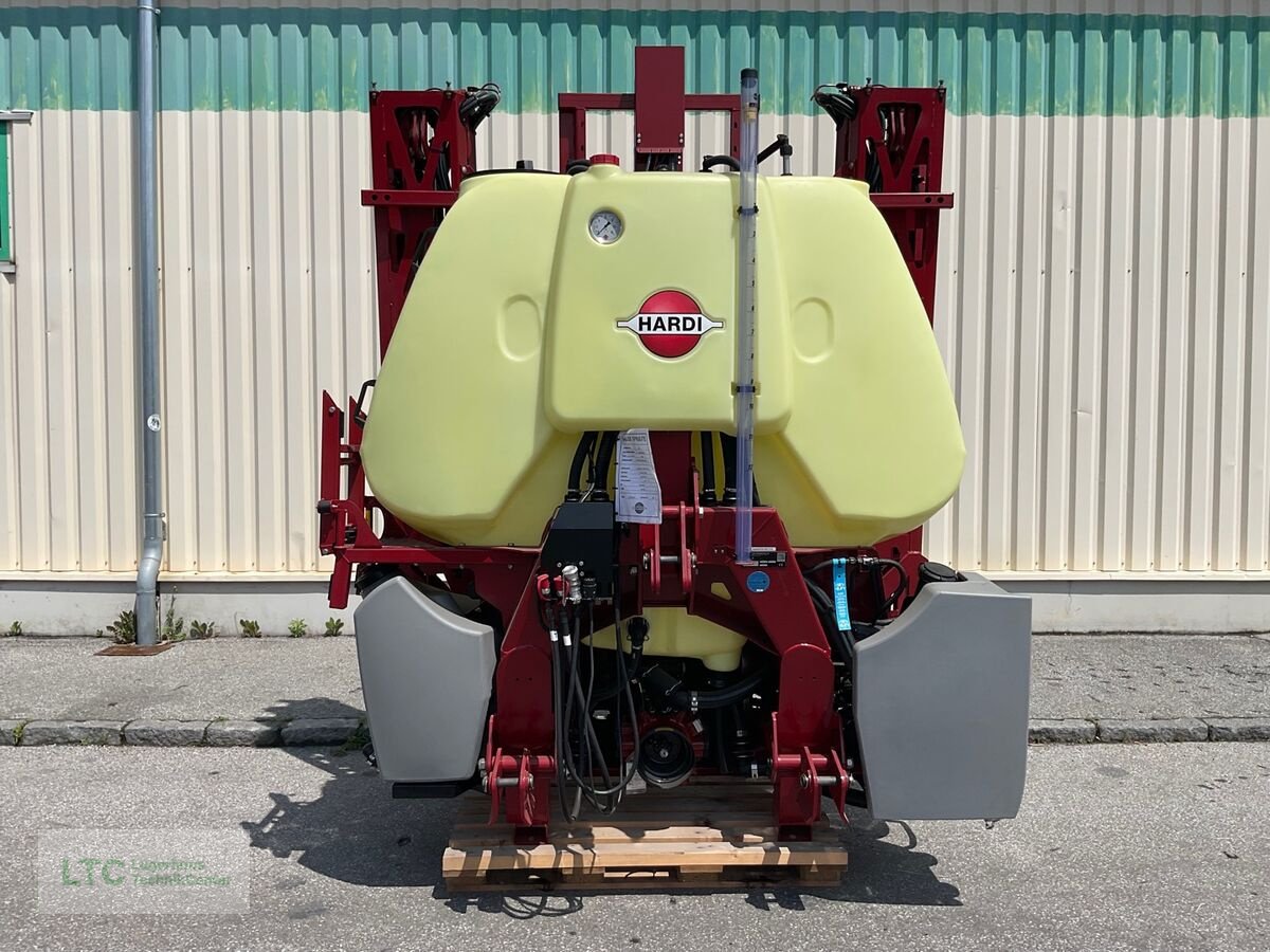 Feldspritze des Typs Hardi Mega 1200, Neumaschine in Kalsdorf (Bild 1)