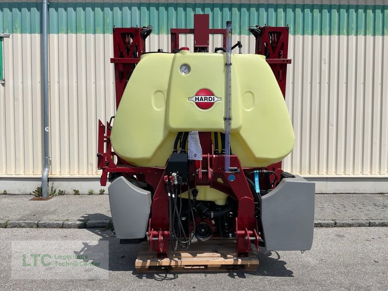 Feldspritze van het type Hardi Mega 1200, Neumaschine in Kalsdorf (Foto 1)