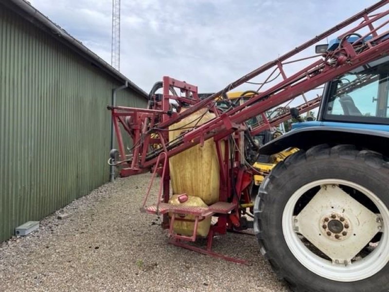 Feldspritze tip Hardi MEGA 1200L- 20M LPZ, Gebrauchtmaschine in Rødding (Poză 1)