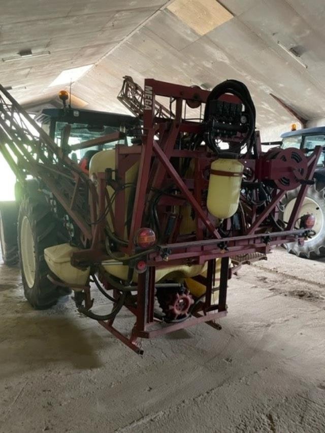 Feldspritze tip Hardi MEGA 1200L- 20M LPZ, Gebrauchtmaschine in Rødding (Poză 4)