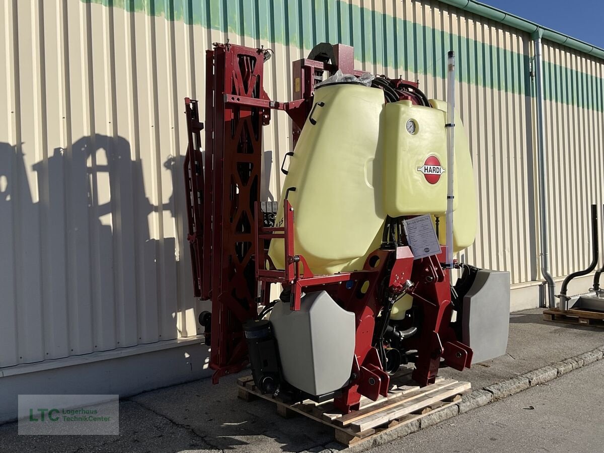 Feldspritze des Typs Hardi Mega 1500, Neumaschine in Kalsdorf (Bild 2)