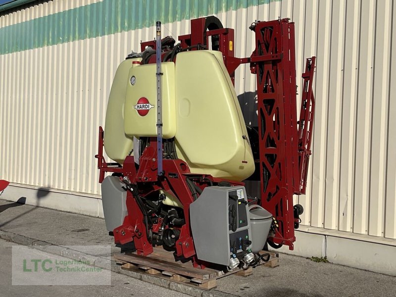 Feldspritze za tip Hardi Mega 1500, Neumaschine u Kalsdorf (Slika 1)