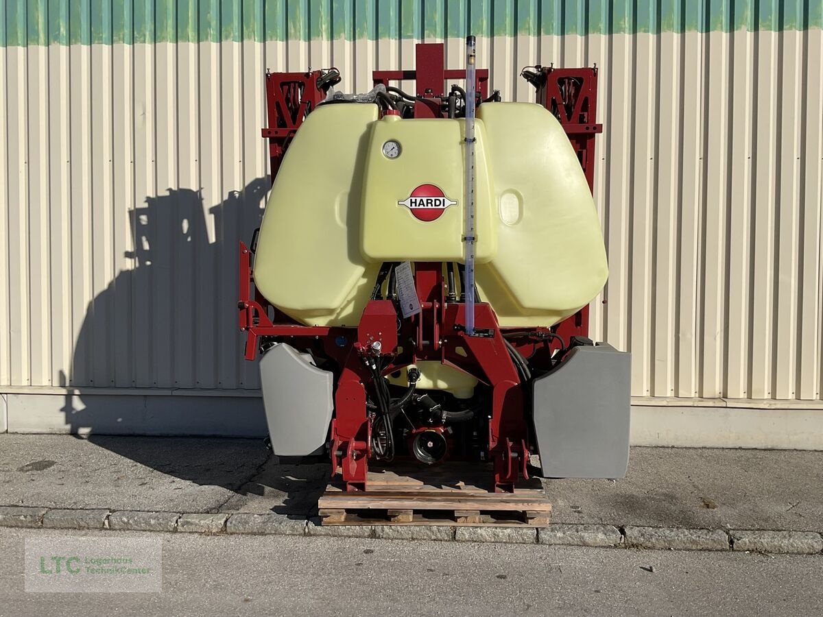 Feldspritze des Typs Hardi Mega 1500, Neumaschine in Kalsdorf (Bild 5)