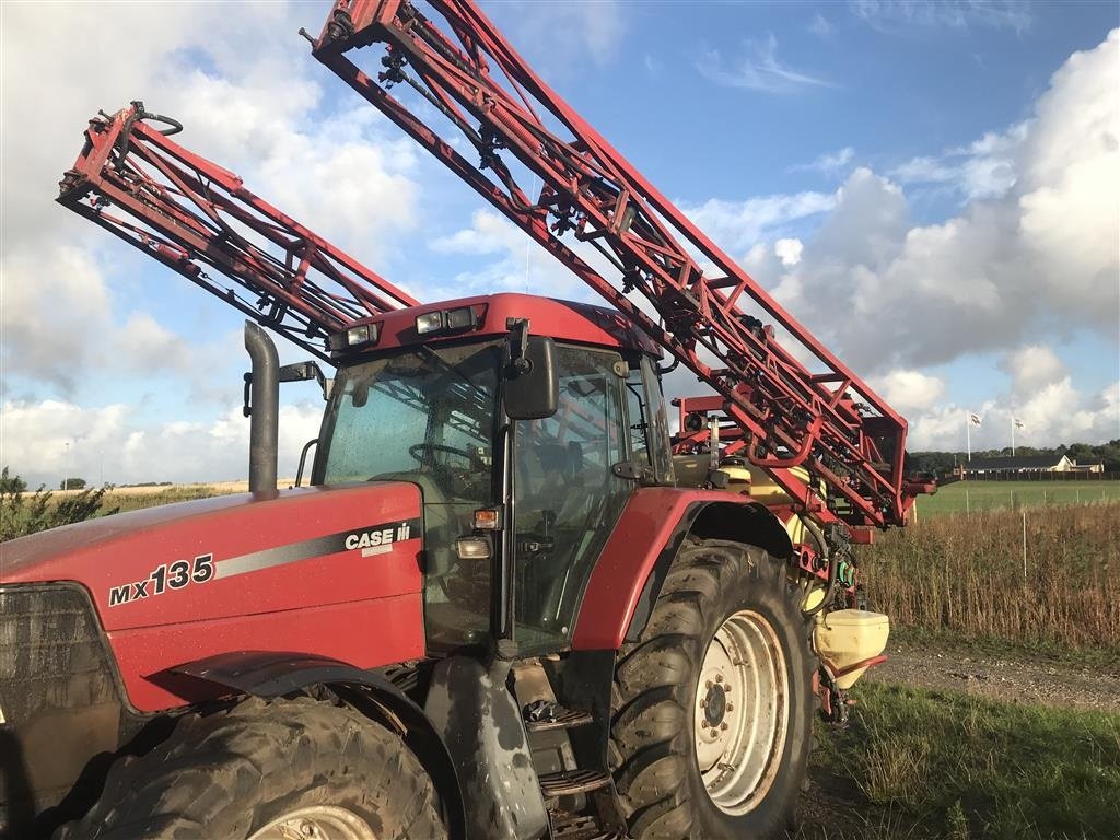 Feldspritze du type Hardi Mega 20m EC, Gebrauchtmaschine en Roskilde (Photo 2)