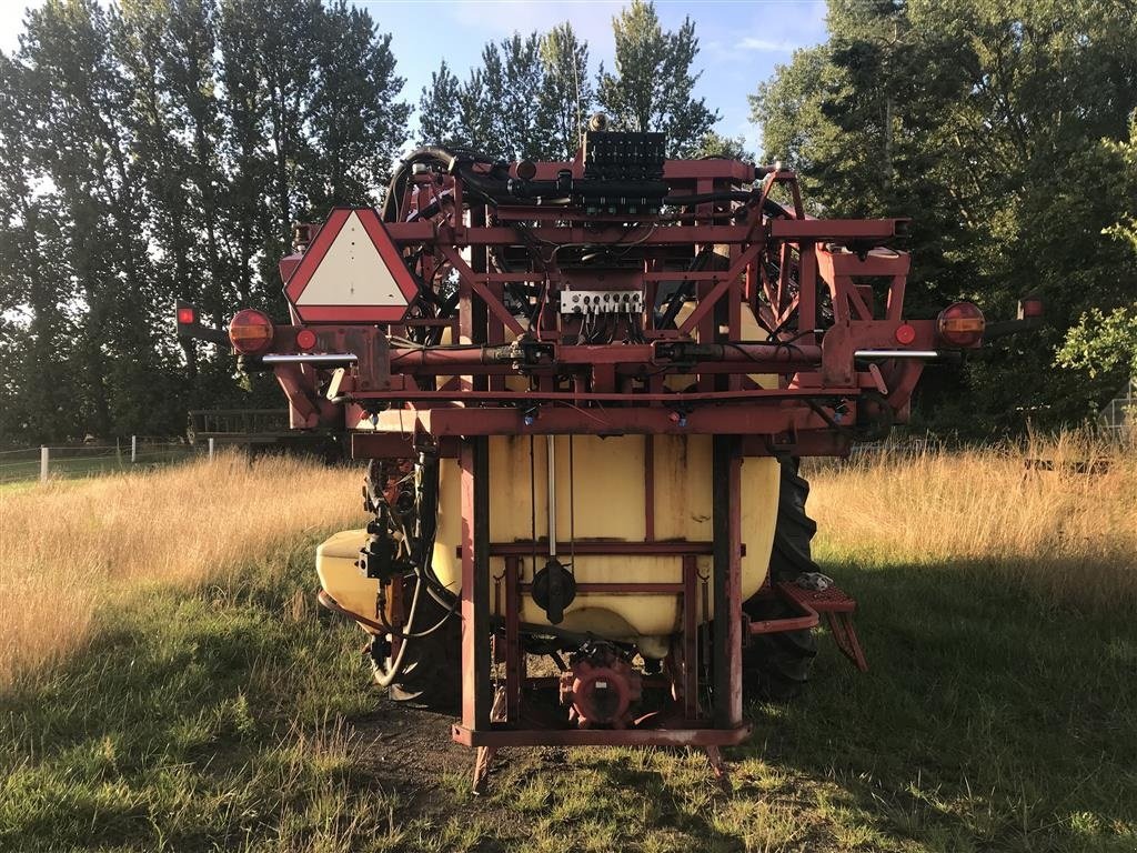 Feldspritze des Typs Hardi Mega 20m EC, Gebrauchtmaschine in Roskilde (Bild 3)