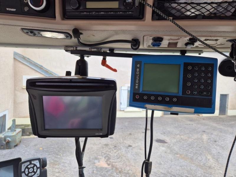 Feldspritze des Typs Hardi METEOR, Gebrauchtmaschine in CHAUMONT (Bild 4)