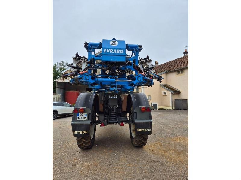 Feldspritze des Typs Hardi METEOR, Gebrauchtmaschine in CHAUMONT (Bild 3)