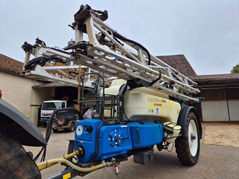 Feldspritze от тип Hardi METEOR, Gebrauchtmaschine в CHAUMONT (Снимка 2)