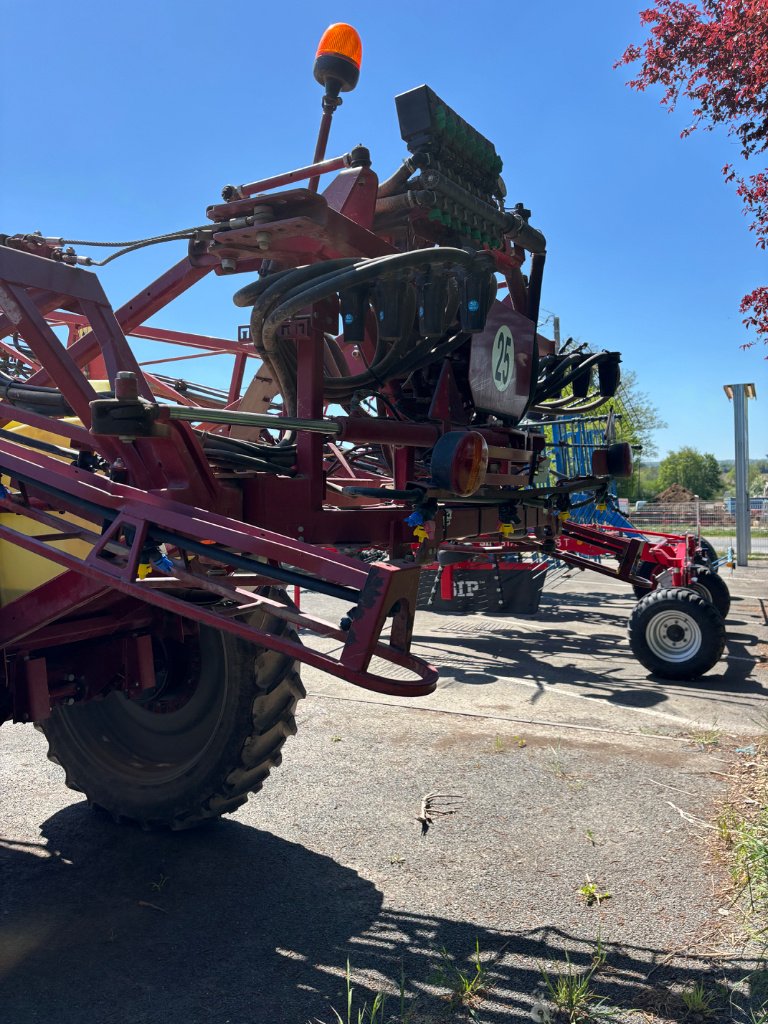Feldspritze a típus Hardi Navigator 3000, Gebrauchtmaschine ekkor: FLERS (Kép 11)
