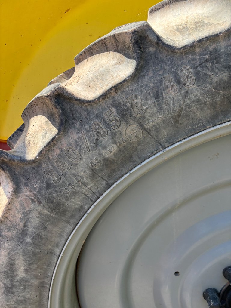 Feldspritze a típus Hardi Navigator 3000, Gebrauchtmaschine ekkor: FLERS (Kép 10)