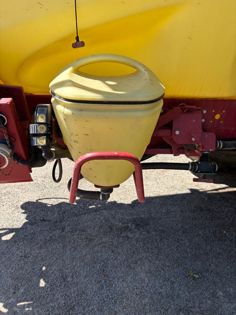 Feldspritze a típus Hardi Navigator 3000, Gebrauchtmaschine ekkor: FLERS (Kép 9)