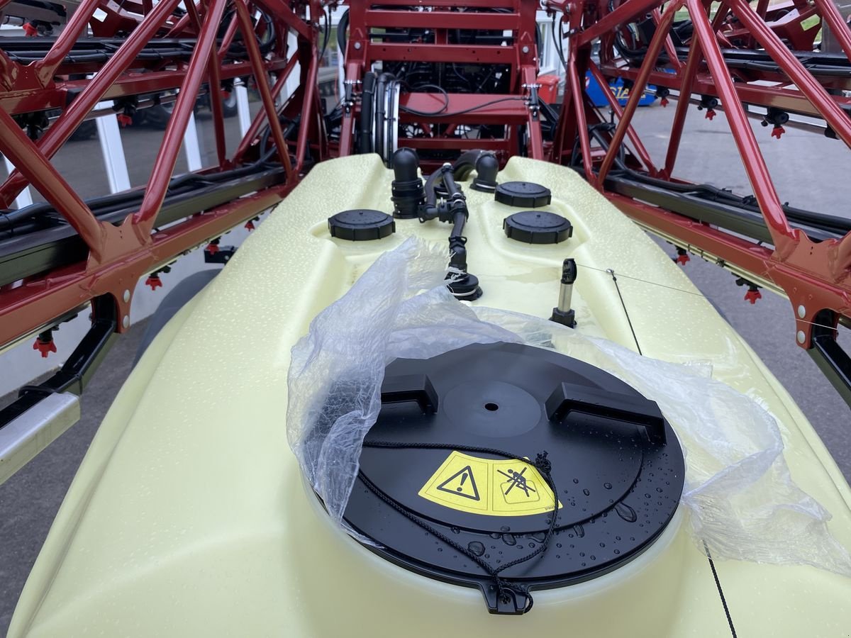 Feldspritze του τύπου Hardi NAVIGATOR 4000l 27m 9TB DDZ, Neumaschine σε Harmannsdorf (Φωτογραφία 7)