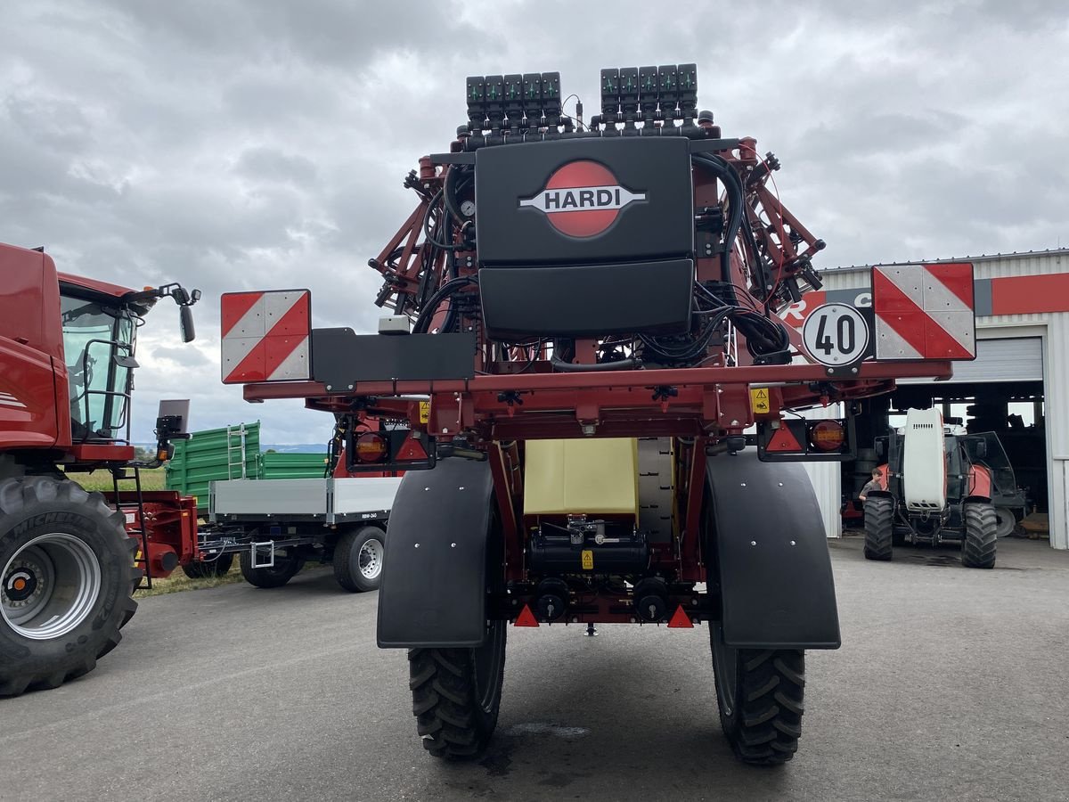 Feldspritze του τύπου Hardi NAVIGATOR 4000l 27m 9TB DDZ, Neumaschine σε Harmannsdorf (Φωτογραφία 6)