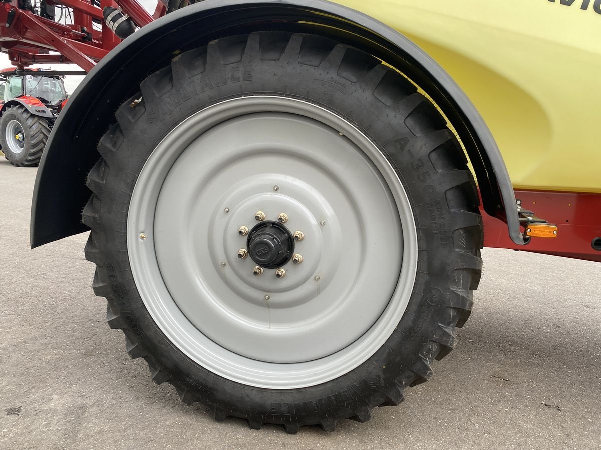 Feldspritze του τύπου Hardi NAVIGATOR 4000l 27m 9TB DDZ, Neumaschine σε Harmannsdorf (Φωτογραφία 5)