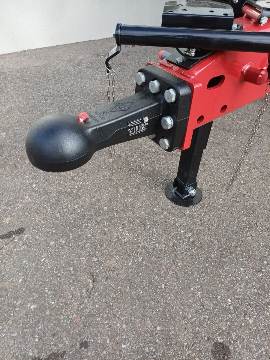 Feldspritze του τύπου Hardi Navigator Base 3800, Neumaschine σε Harmannsdorf (Φωτογραφία 17)